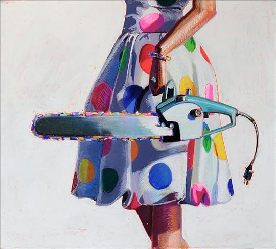 Artist: Kelly Reemsten