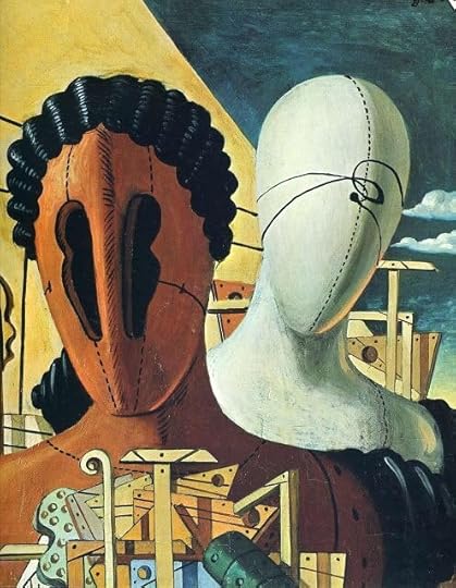 Artist: Giorgio de Chirico