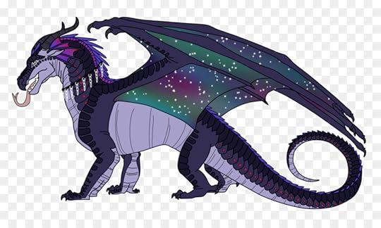 Nightwing Wings Of Fire