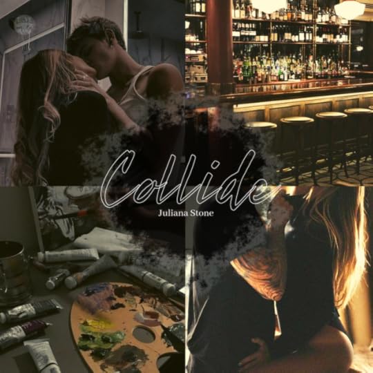 Collide-Juliana-Stone
