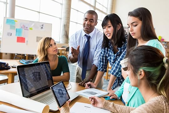 Bringing Work Into the 21st Century
