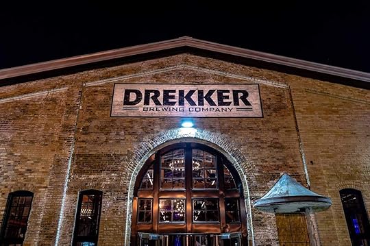 drekker-fargo-north-dakota-brewery, Fargo north dakota