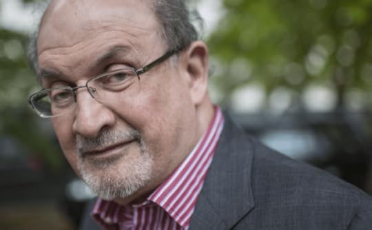 323 Salman Rushdie