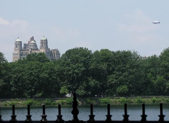 Central Park, New York City