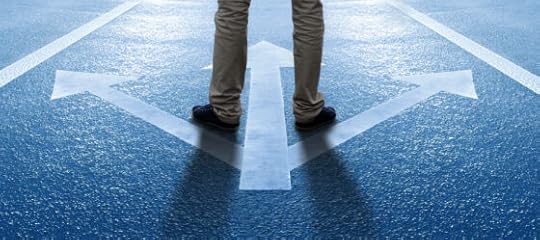 The Opportunity Behind Our Sabbatical Not Going to Plan