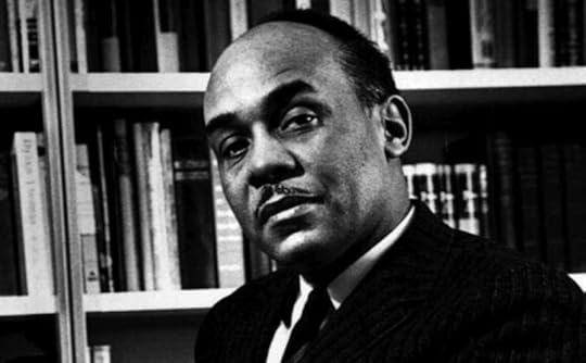 324 Ralph Ellison | Blocked! (Top 10 Cases of Writer’s Block)