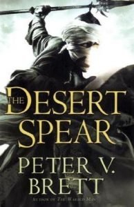 peter v. brett