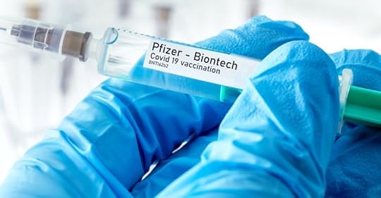 CDC acknowledged nearly 400 reports of children between the ages of 12 and 17 experienced heart inflammation after receiving the Pfizer/BioNTech vaccine.