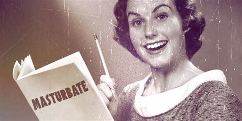 13 Reasons Every Woman Should Masturbate Regularly | HuffPost