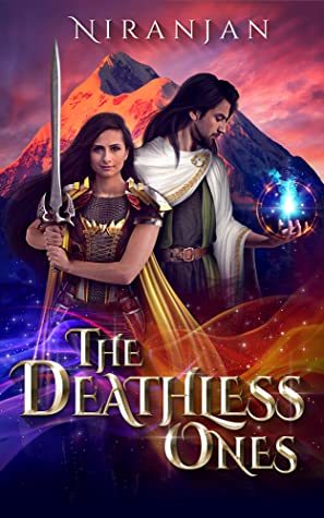 the deathless ones