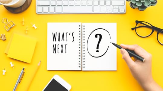 weekly planner what is next for staffing plan