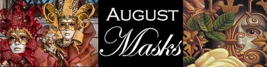 Goodreads Aug Masks 2021