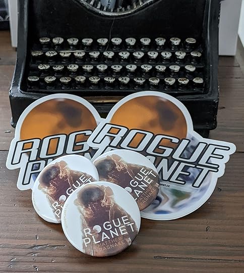 Announcing the Giveaway Winners