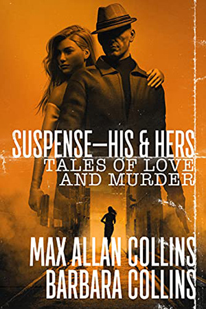 Suspense His and Hers cover