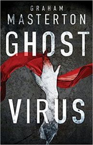 Ghost Virus by Graham Masterton