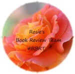 Rosie's #Bookreview Team #RBRT