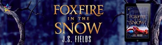 Foxfire in the Snow