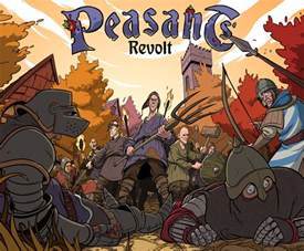 The Peasants' Revolt - Seize the Nose Picker! - Torn ...