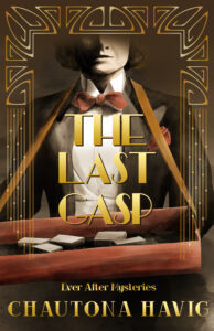 1-The Last Gasp