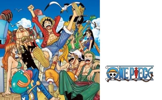 one piece