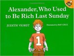 Alexander, Who Used to Be Rich Last Sunday