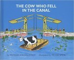 The Cow Who Fell in the Canal