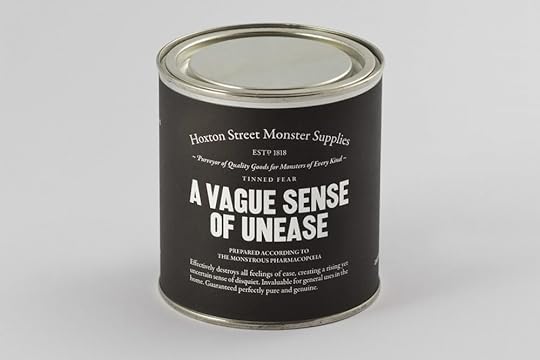 Image: sealed can labeled 