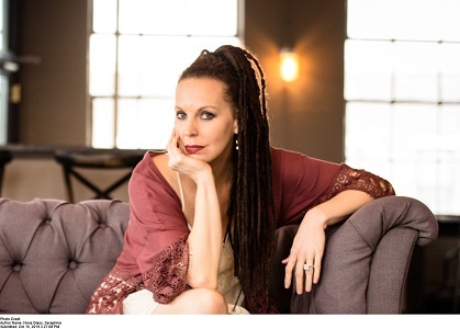 Seraphina Nova Glass