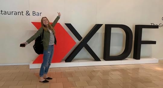 Maker Spotlight: Whitney Knitter of Knitronics