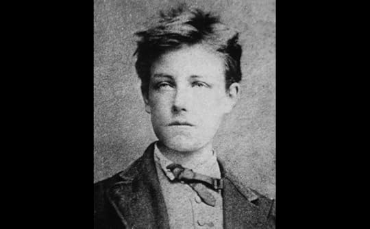 326 Rimbaud