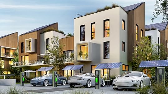 Futurist Speaker Thomas Frey Blog: The Race to Invent the Auto Electric, Auto Recharging Highways of the Future