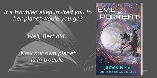 Evil portent