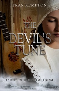 cover of The Devil's Tuen