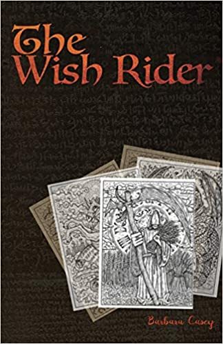 BookCover_THE WISH RIDER_