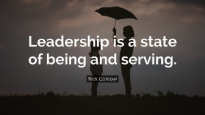 Servant Leaders Achieve Extraordinary Results