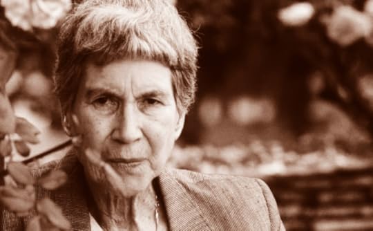 327 Natalia Ginzburg