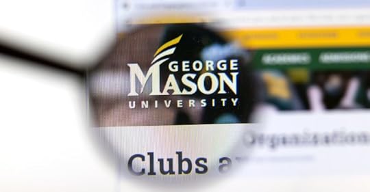 GMU is threatening employees with disciplinary action if they don’t comply with vaccine mandate.