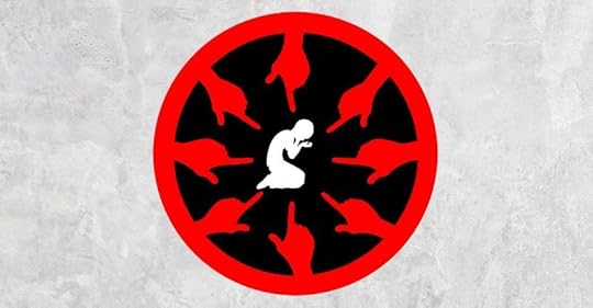 The global war on national and individual sovereignty.
