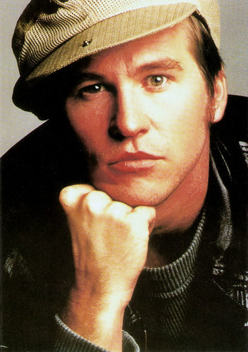 Val Kilmer