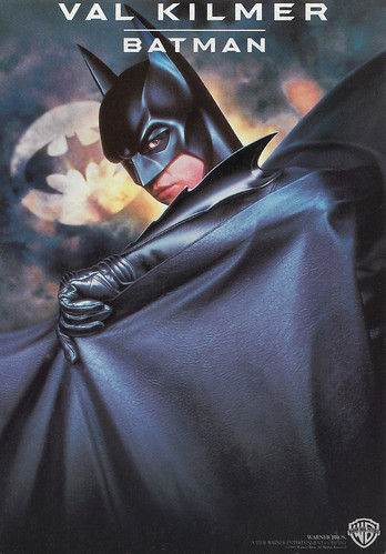 Val Kilmer in Batman Forever (1995)