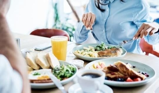 How Restaurants Can Promote Healthy Living