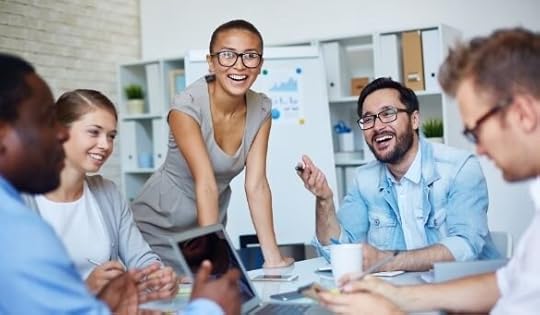 What You Need To Do To Improve Your Company Culture