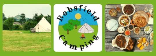 Bob's Field Banner
