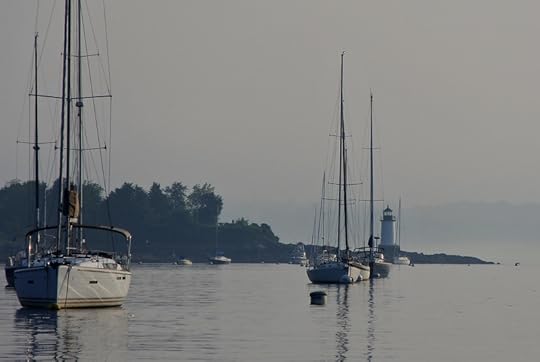 Fort Pickering