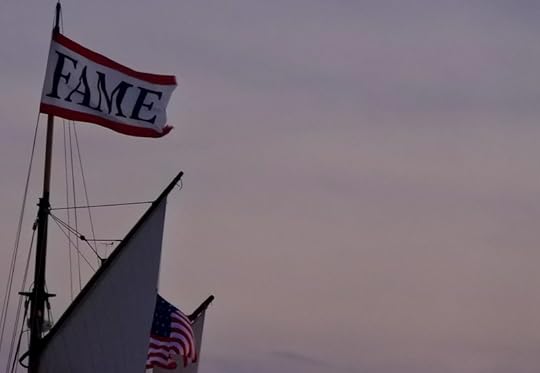 Fame Aloft