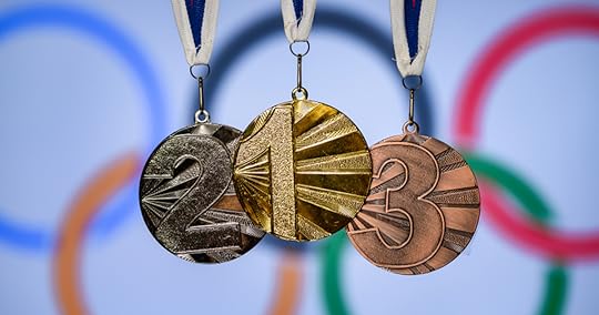 Olympic Medals