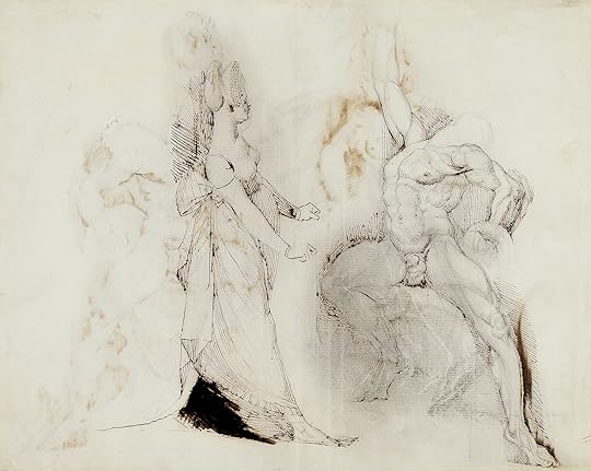 Fuseli Lacoon