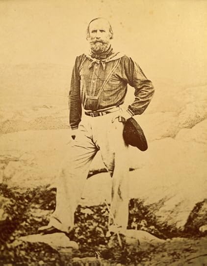 Giuseppe Garibaldi on Caprera....jpg