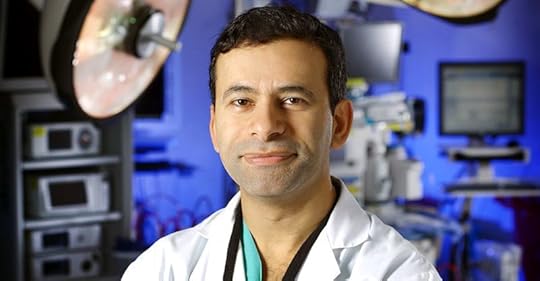 Dr. Marty Makary is pushing back against mass vaccinations and COVID vaccine mandates.