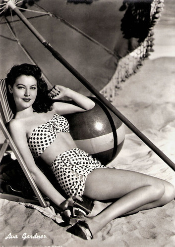Ava Gardner